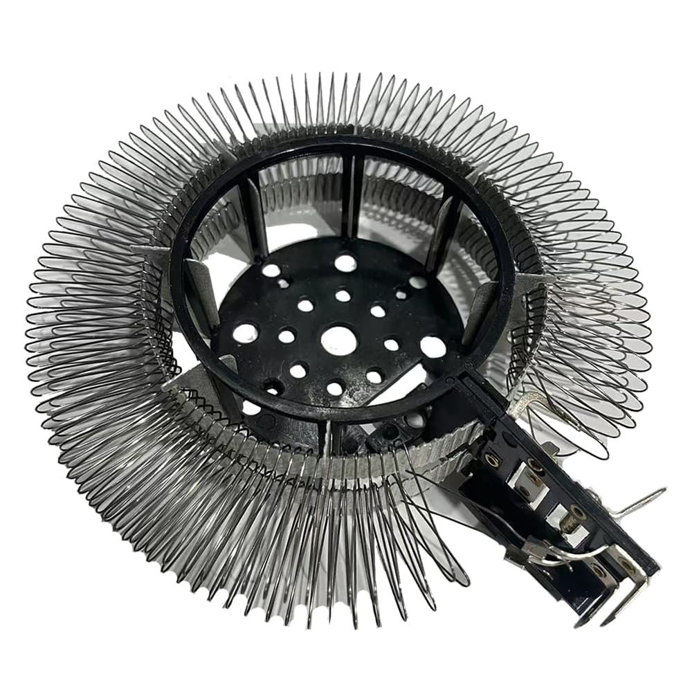 Resistenza per Termoventilatore Ricambio Kasart Modello - 2
