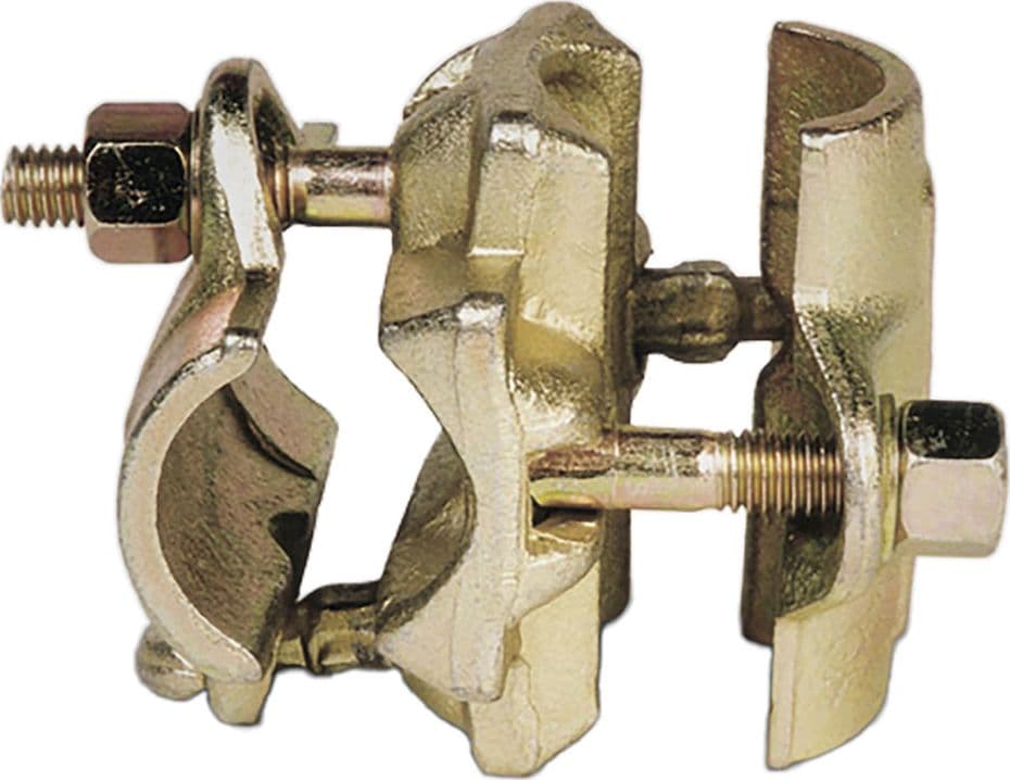 Giunto Ortogonale per Ponteggio Tubo Ø 48 mm – Autres