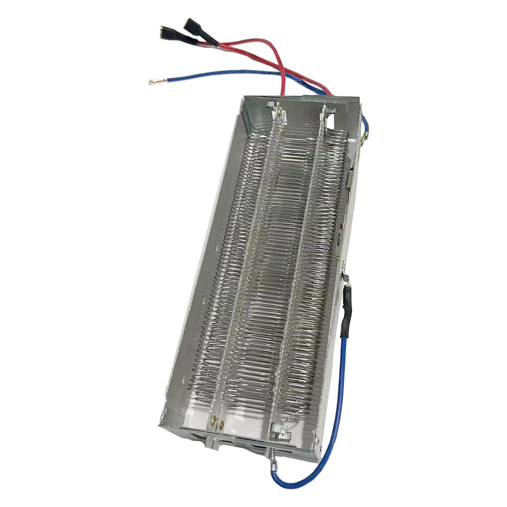 Resistenza per Termoventilatore Ricambio Kasart - 2
