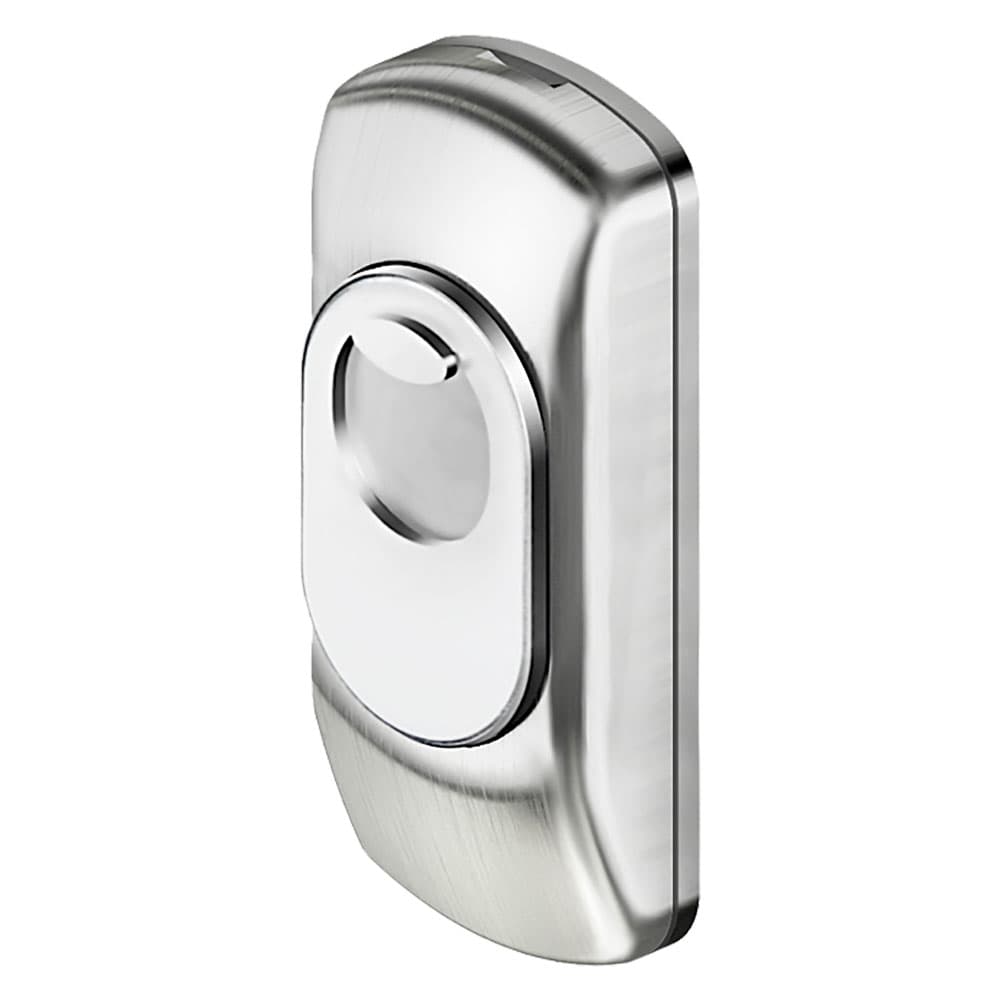 Defender Magnetico per Cancelli 'MGSG18D1 Pvd Disec Ottone - 2