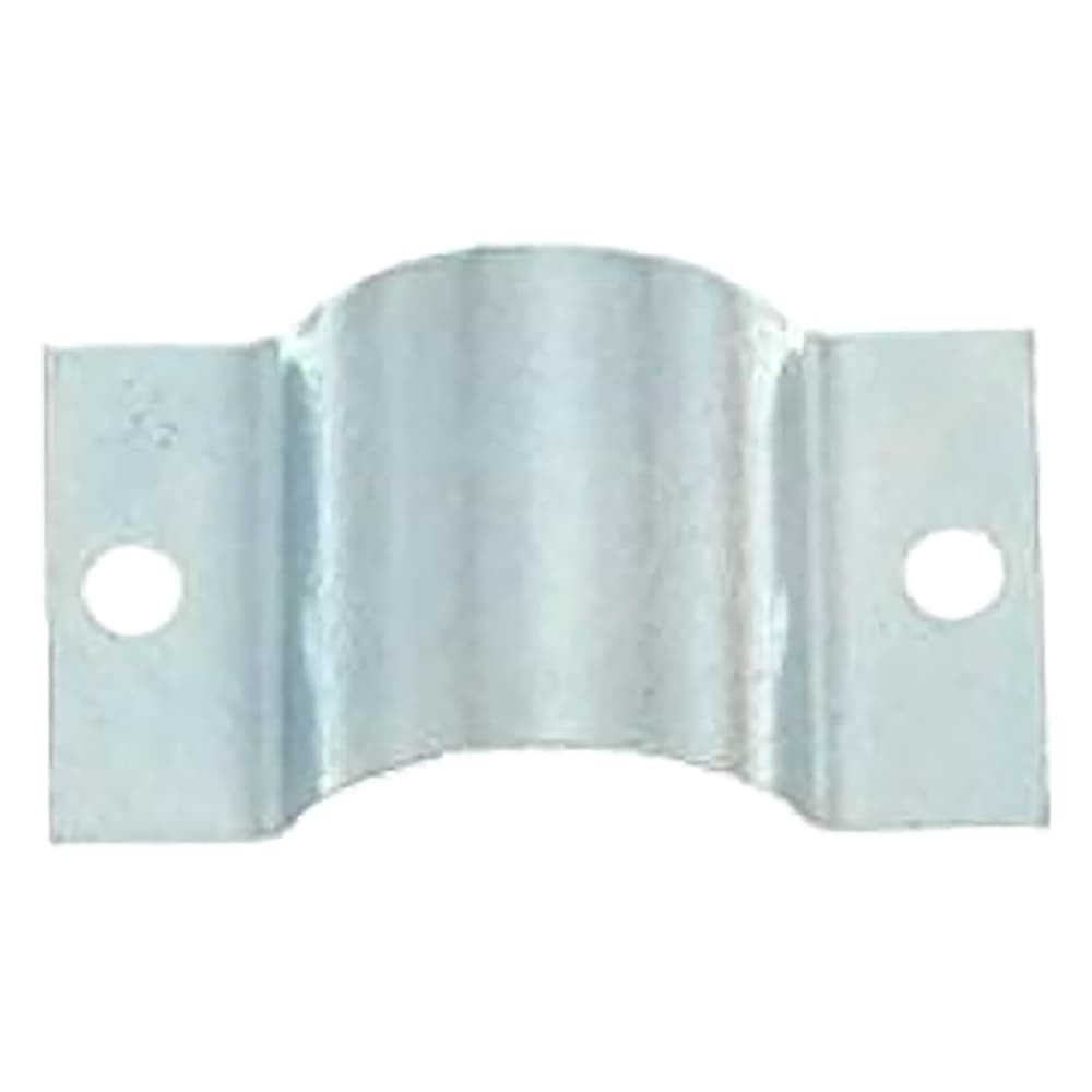 Piastra Fissaggio per Parasassi per Asta Ø 26 mm - 2