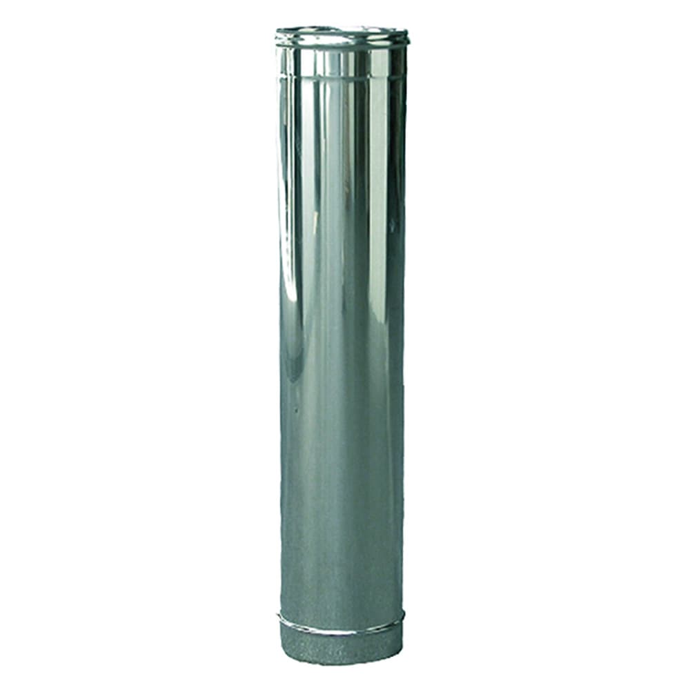 Tubo Doppia Parete Ø 1 Kasart 13 cm 18 mt - 2