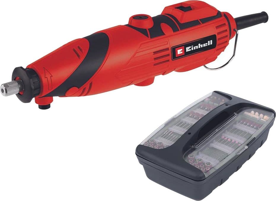 Utensile Multifunzione Einhell Tc Mg 135e 135 w - 2