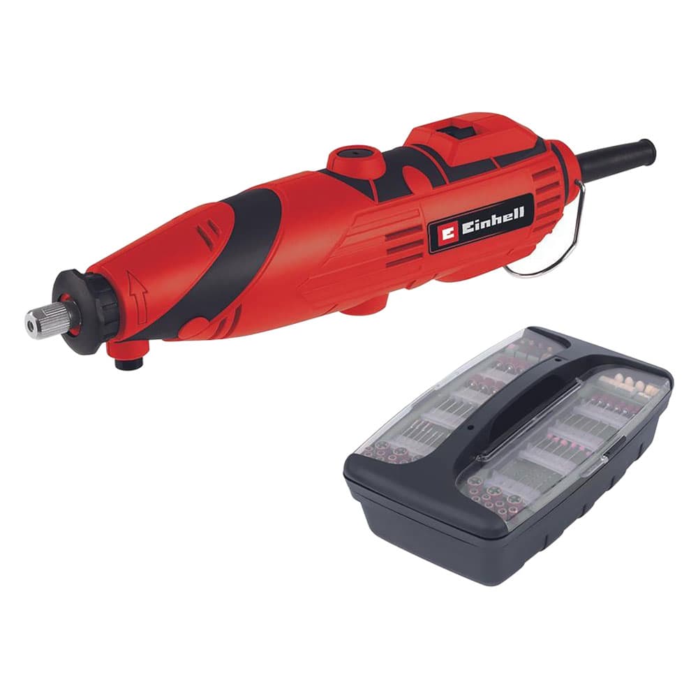 Utensile Multifunzione Einhell Tc mg 135E 135 w - 2