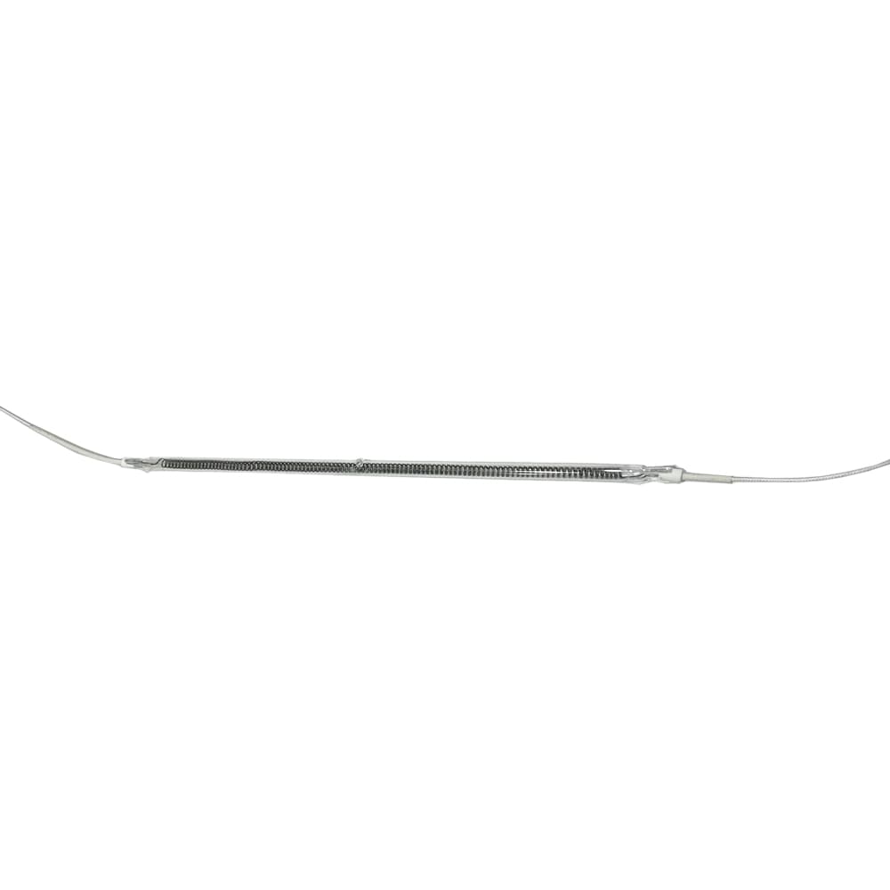 Lampada Alogena per Stufa Elettrica Kasart 450 w - 2