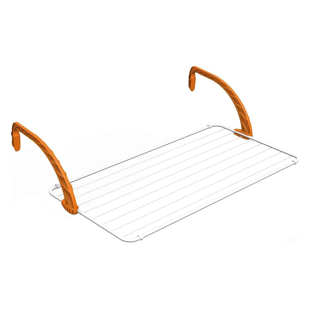 Stendibiancheria Vileda Polar 100 110 x 55 x 28 cm - 2