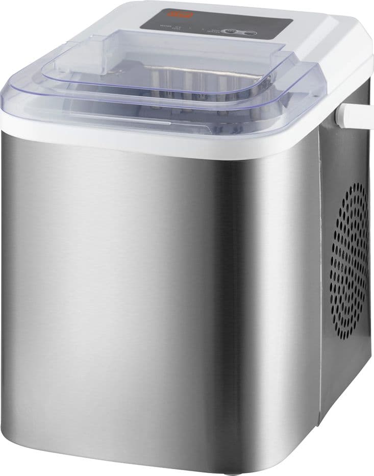 Macchina per Ghiaccio Vinco Ice Maker 110 w - 2
