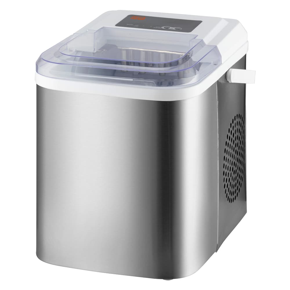 Macchina per Ghiaccio Vinco Ice Maker 110 w - 2
