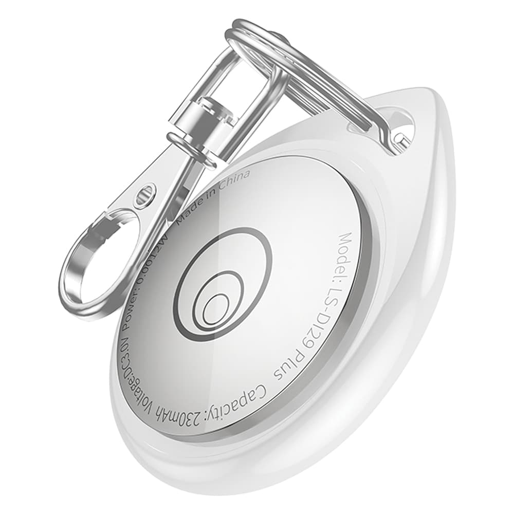Localizzatore Bluetooth 230 Mah Lostech Seekertag - 2