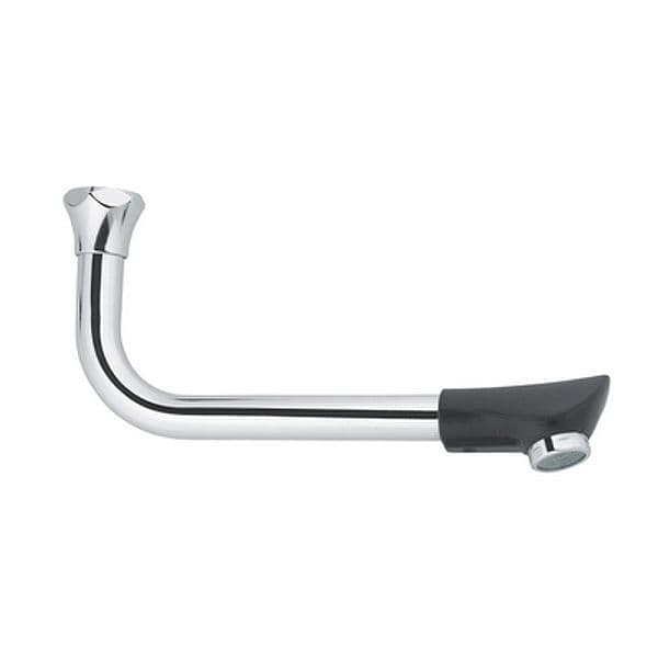 Canna con Testina Rovesciabile Universale Dh - 2