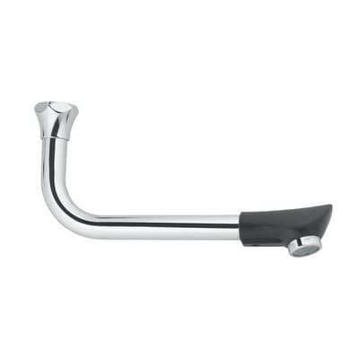 Canna con Testina Rovesciabile Universale Dh - 2