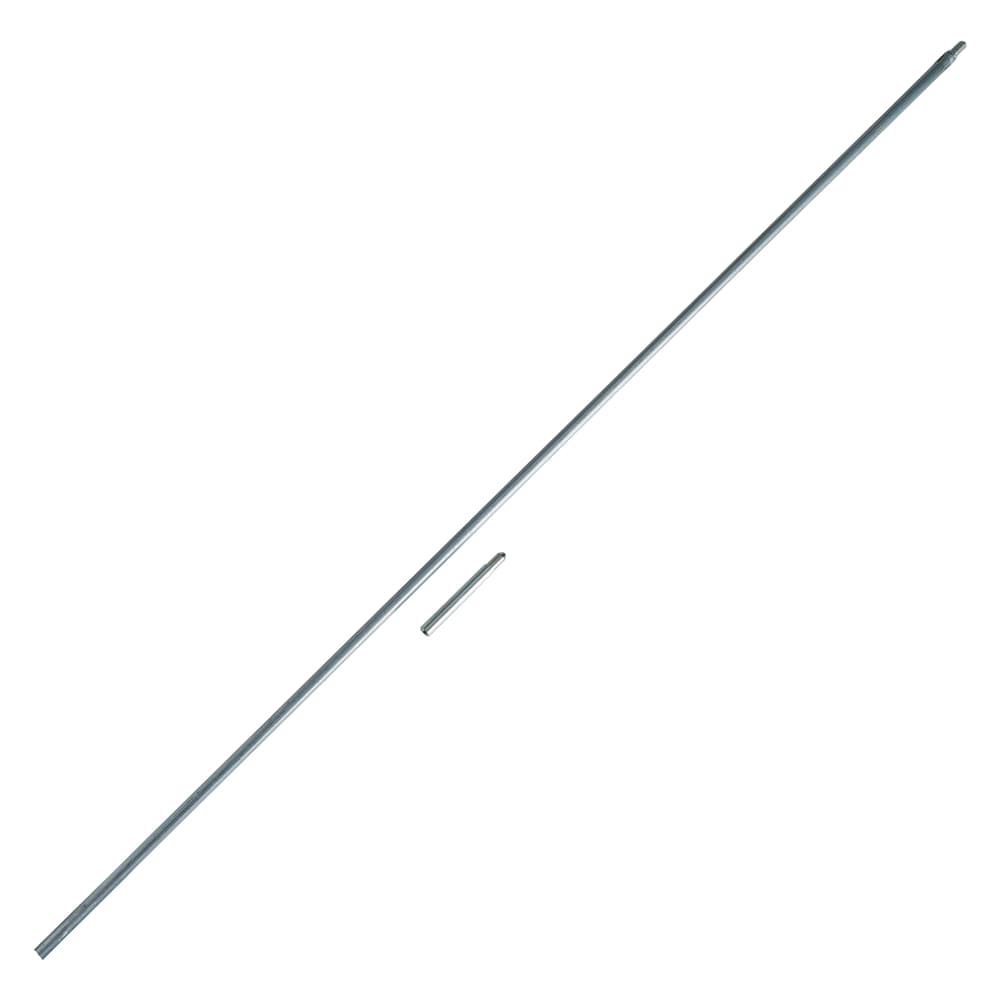 Asta per Serrature per Serrature Triplici Securemme 2 Pezzi - 2