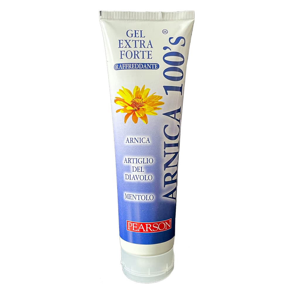Arnica Raffreddante Pearson 100 S 150 ml - 2