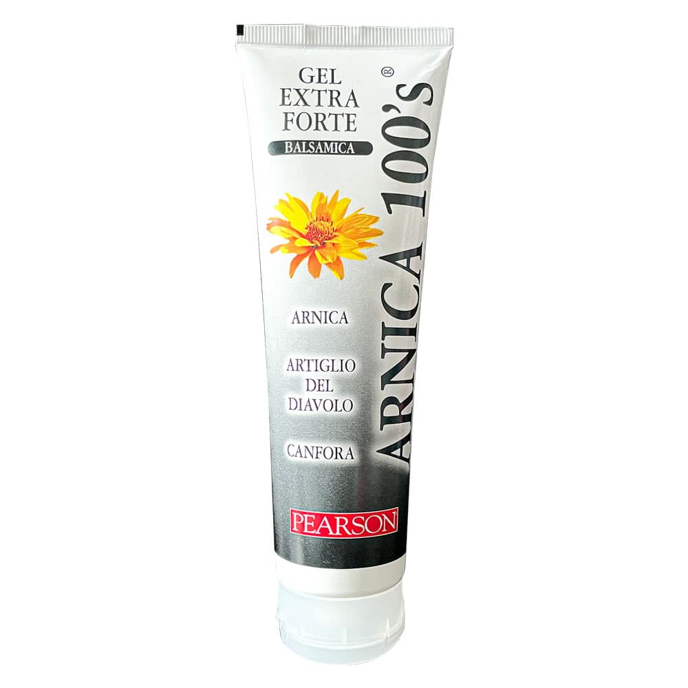 Arnica Balsamica Pearson 100 S 150 ml - 2