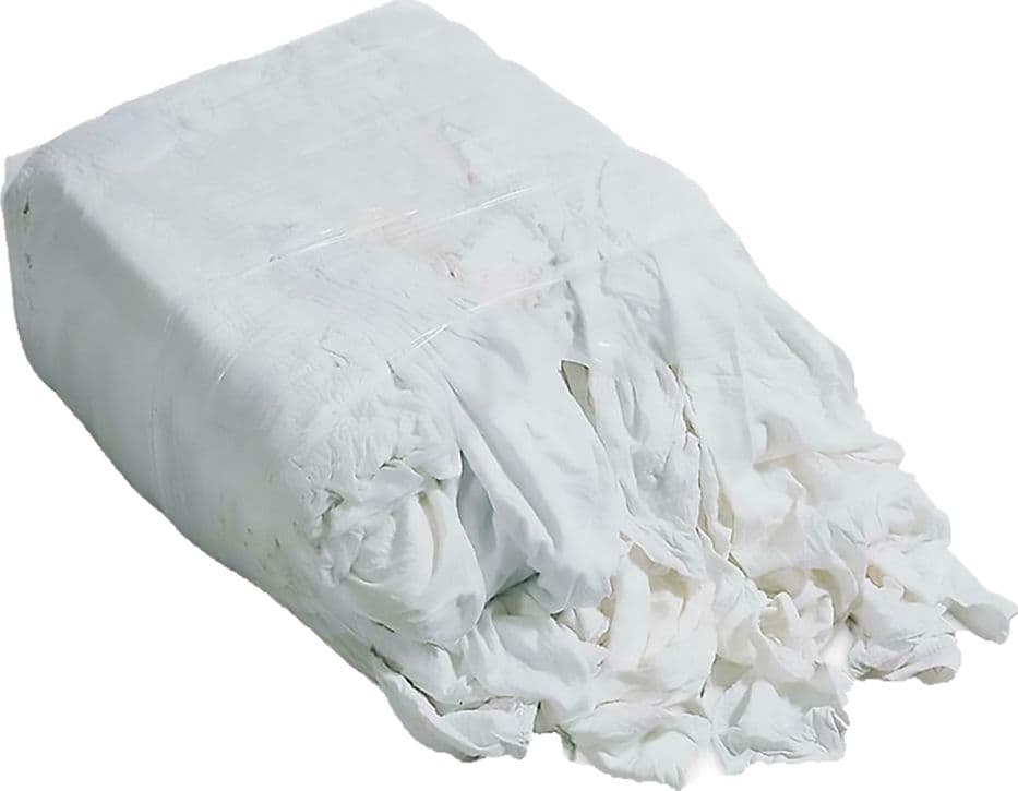Pezzame Multiuso Bianco Circa 1 kg – Autres