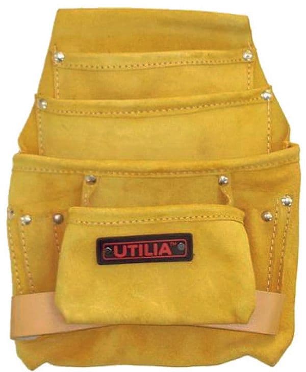 Borsa per Carpentiere Professionale Utilia - 2