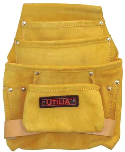 Borsa per Carpentiere Professionale Utilia - 2