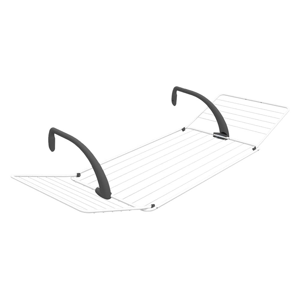 Stendibiancheria (Aperto) Vileda Brezza 200 185 x 55 x 24 cm - 2