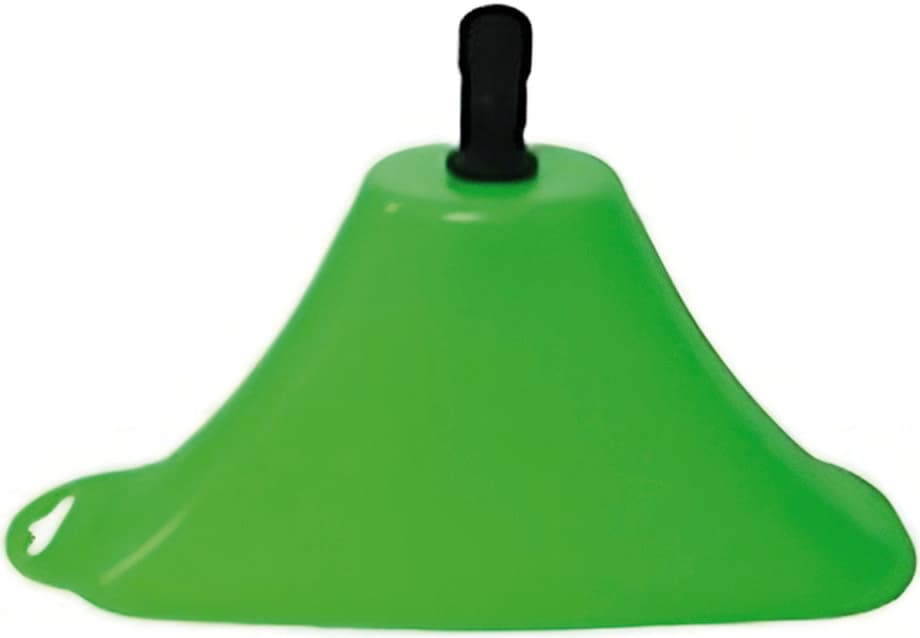 Campana Grande per Diserbo per Pompe di Irrorazione Cm 36 x 14 Utilia - 2