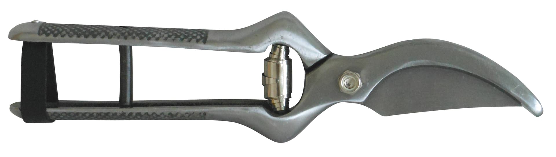 Forbici per Potatura Acciaio Cm 23 6 Pezzi Utilia - 2