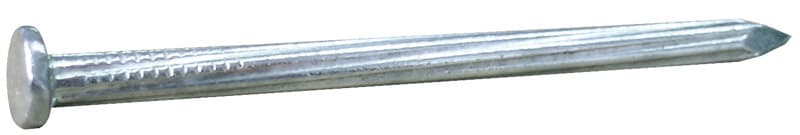 Chiodo in Acciaio Temperato Zincato Mm 3 5 x 50 2 50 kg Utilia - 2