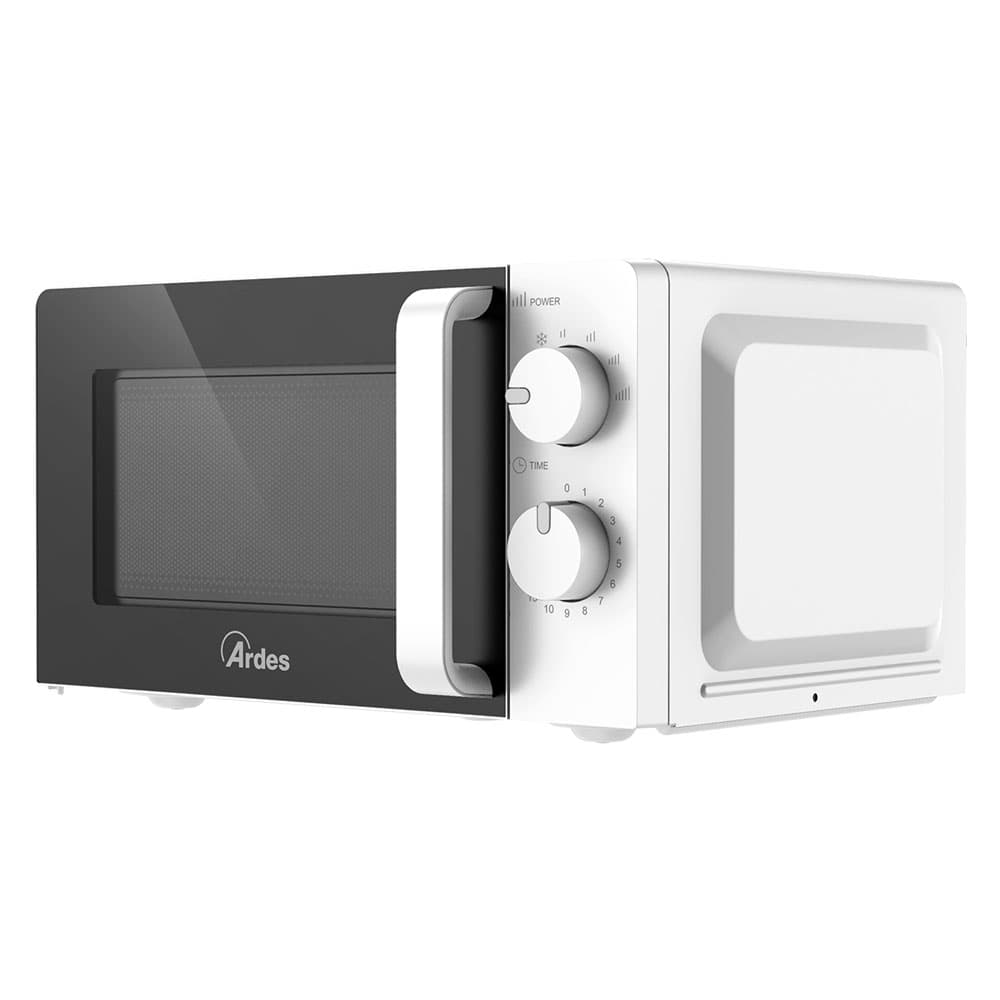 FORNO MICROONDE 'WAVE' 700 W - colore bianco  - ARDES - 2