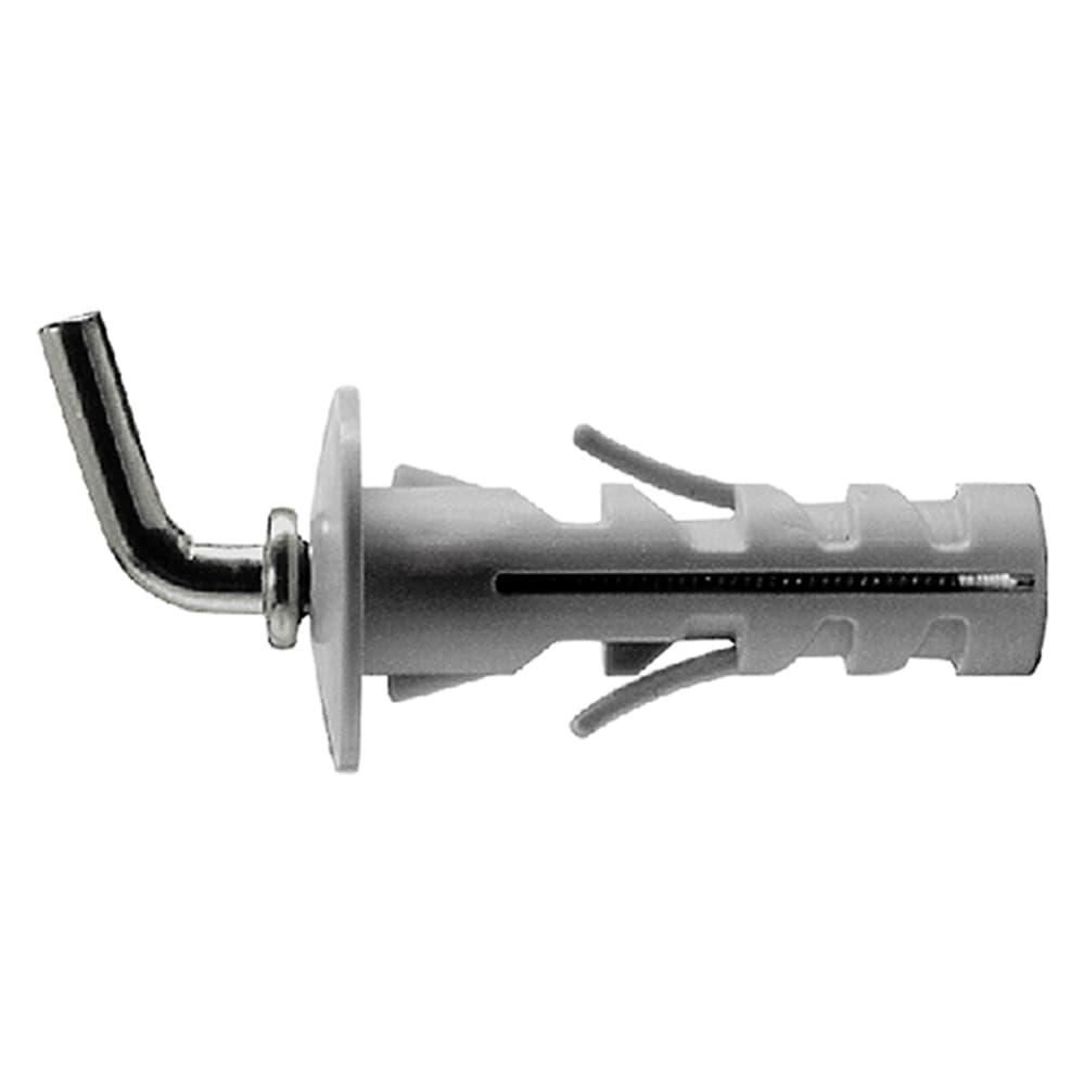 Tassello Ca HTS01 Nylon 4 9 mm - 2