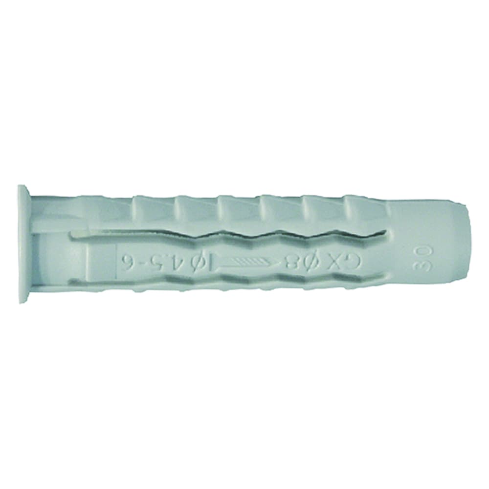Tassello Gx Nylon 50 mm - 2