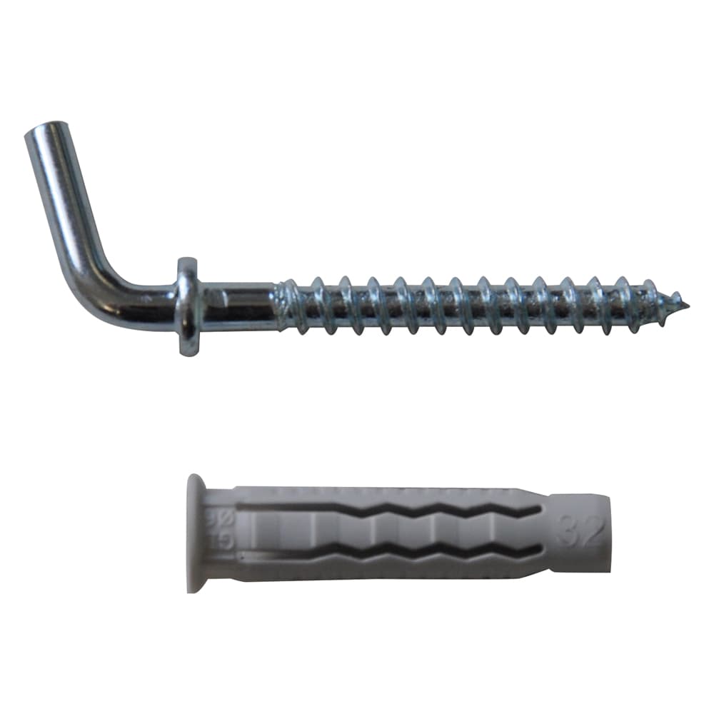 Tassello GL6 1B Nylon 8 mm - 2