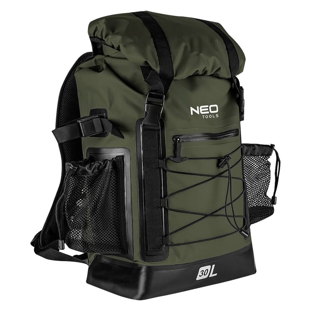 Zaino per Escursioni Capacità Neo 30 lt - 2