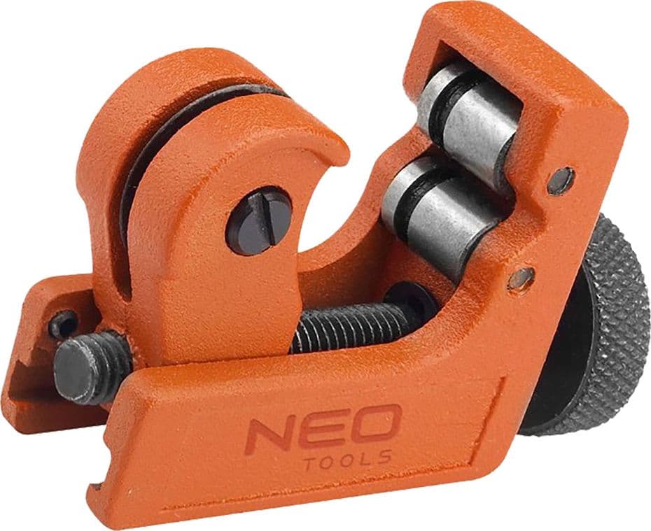 Tagliatubi a Rotella > 22 Neo in Rame 3 mm - 2