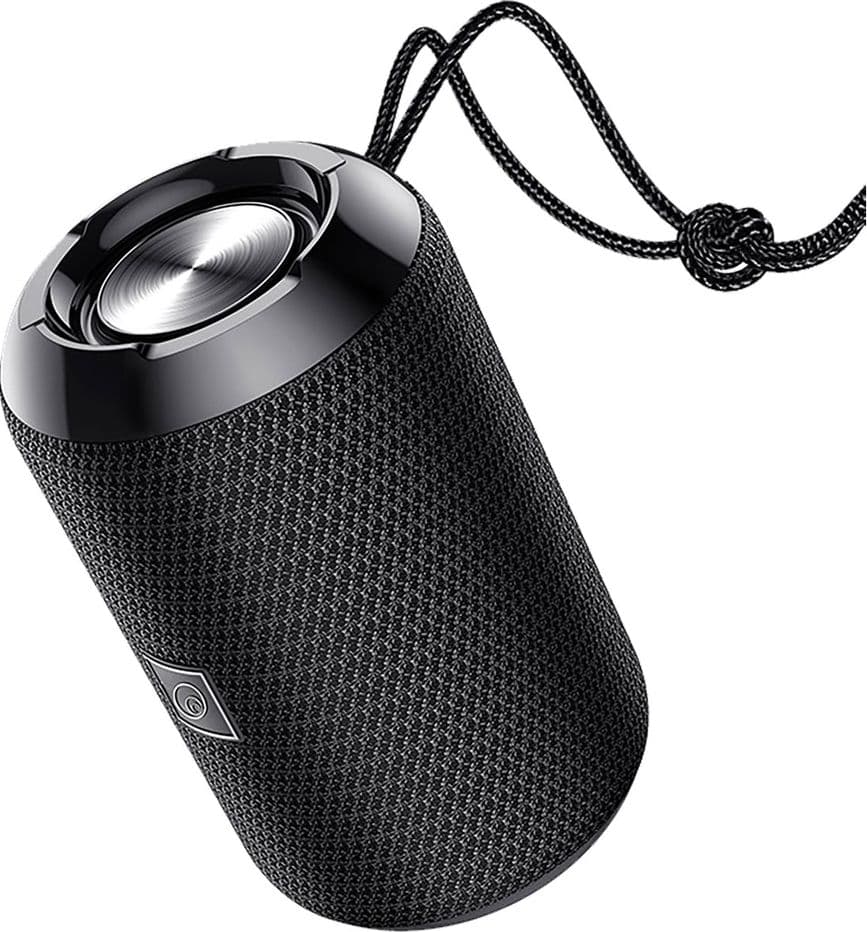Altoparlante Bluetooth True Wireless Stereo Lostech Colore Blu - 2