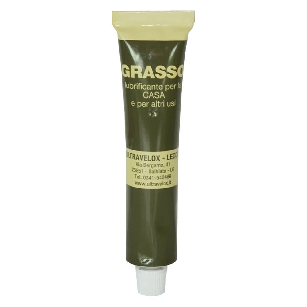 Grasso Lubrificante Universale 24 Pezzi 40 gr - 2
