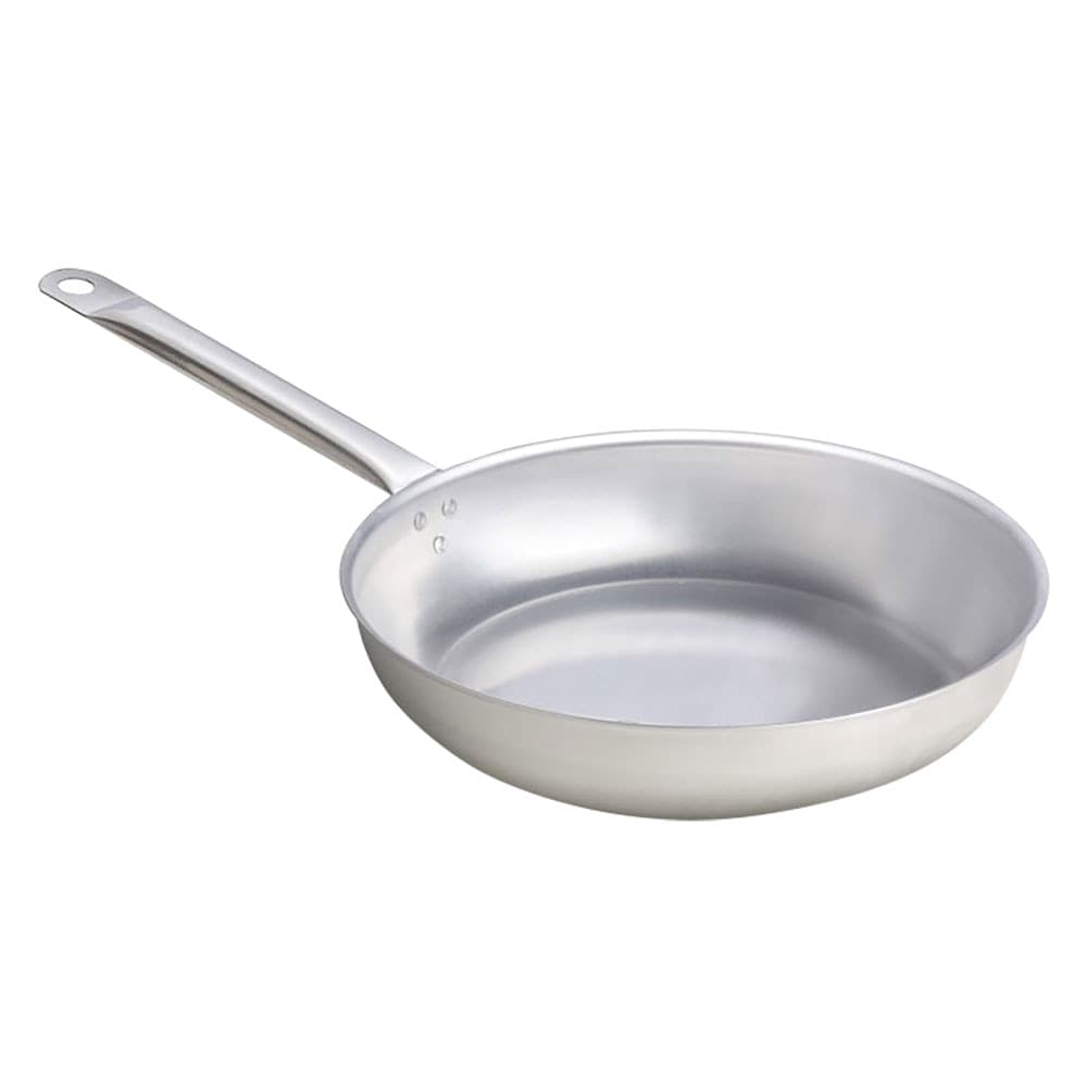 Padella Ø Accademiamugnano Professione Cuoco in Alluminio 32 cm