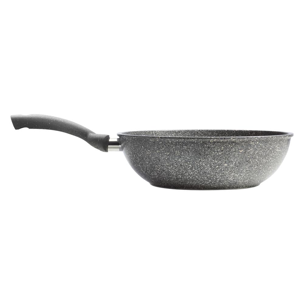 Padella Saltapasta Ø Accademiamugnano Cuore di Pietra 28 cm - 2