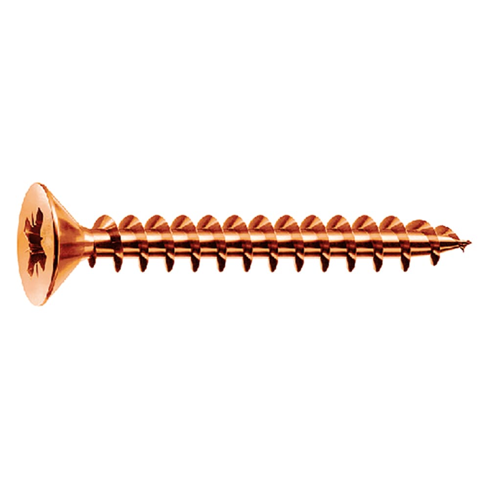 Vite per Tsp Legno Tsp 6,0 x 8 - 2