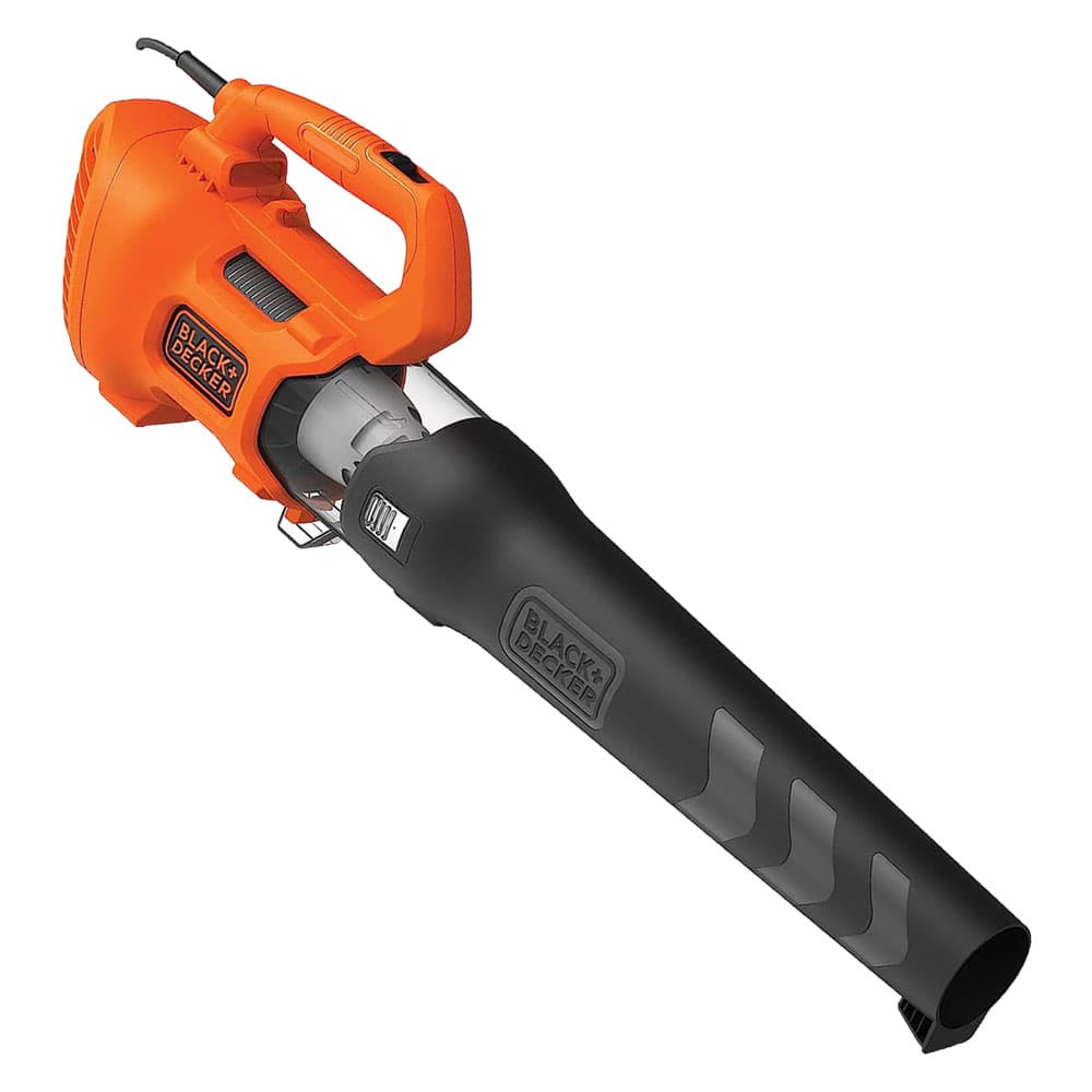 Soffiatore Assiale Black Decker BEBL185 Qs 1850 w - 2