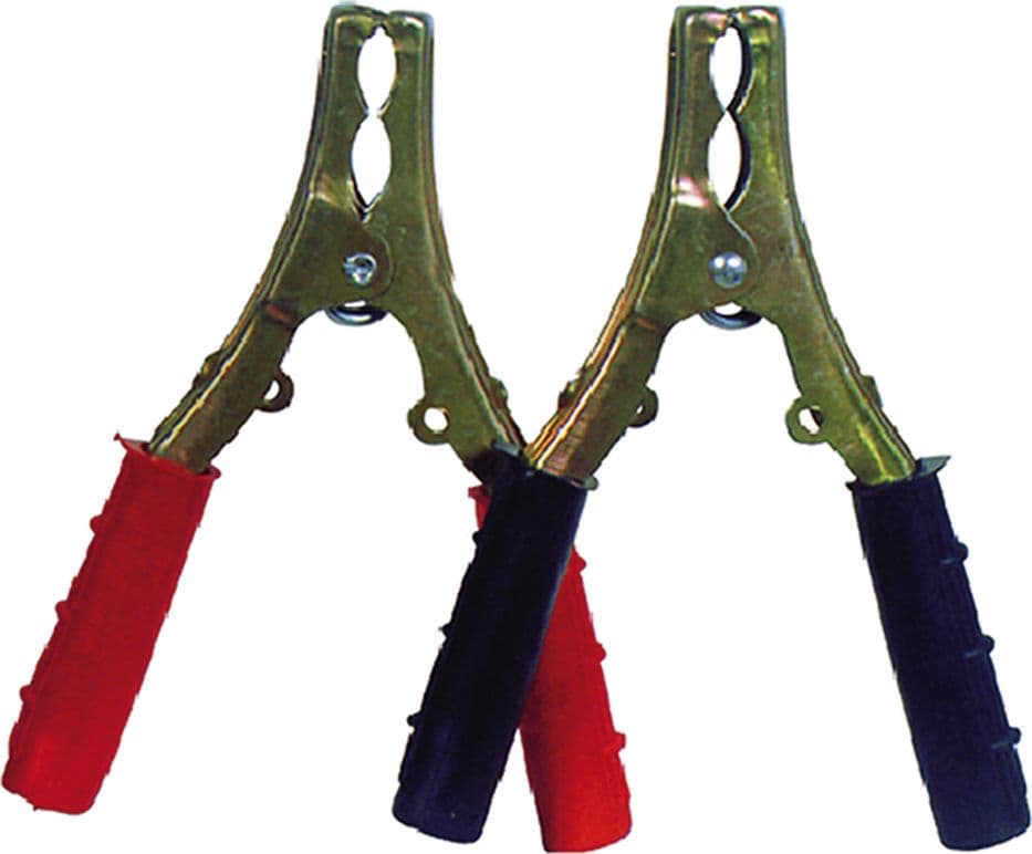 Coppia Pinze per Cavi Batteria Amp. 1 175 X 120 mm - 2