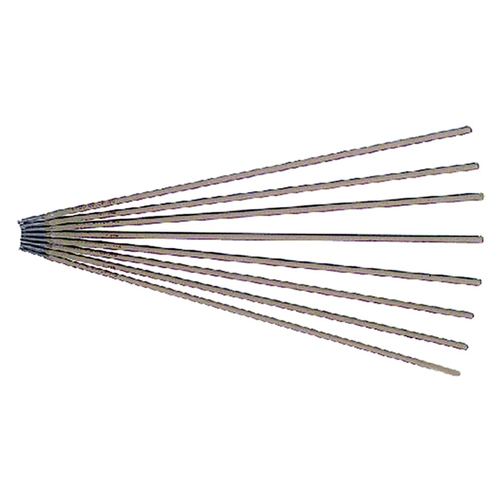 Elettrodi per Alluminio, 5 Ø 2 mm - 2