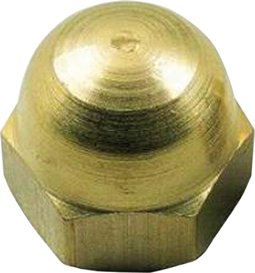 Dado Cieco Esagonale M 10 - 2