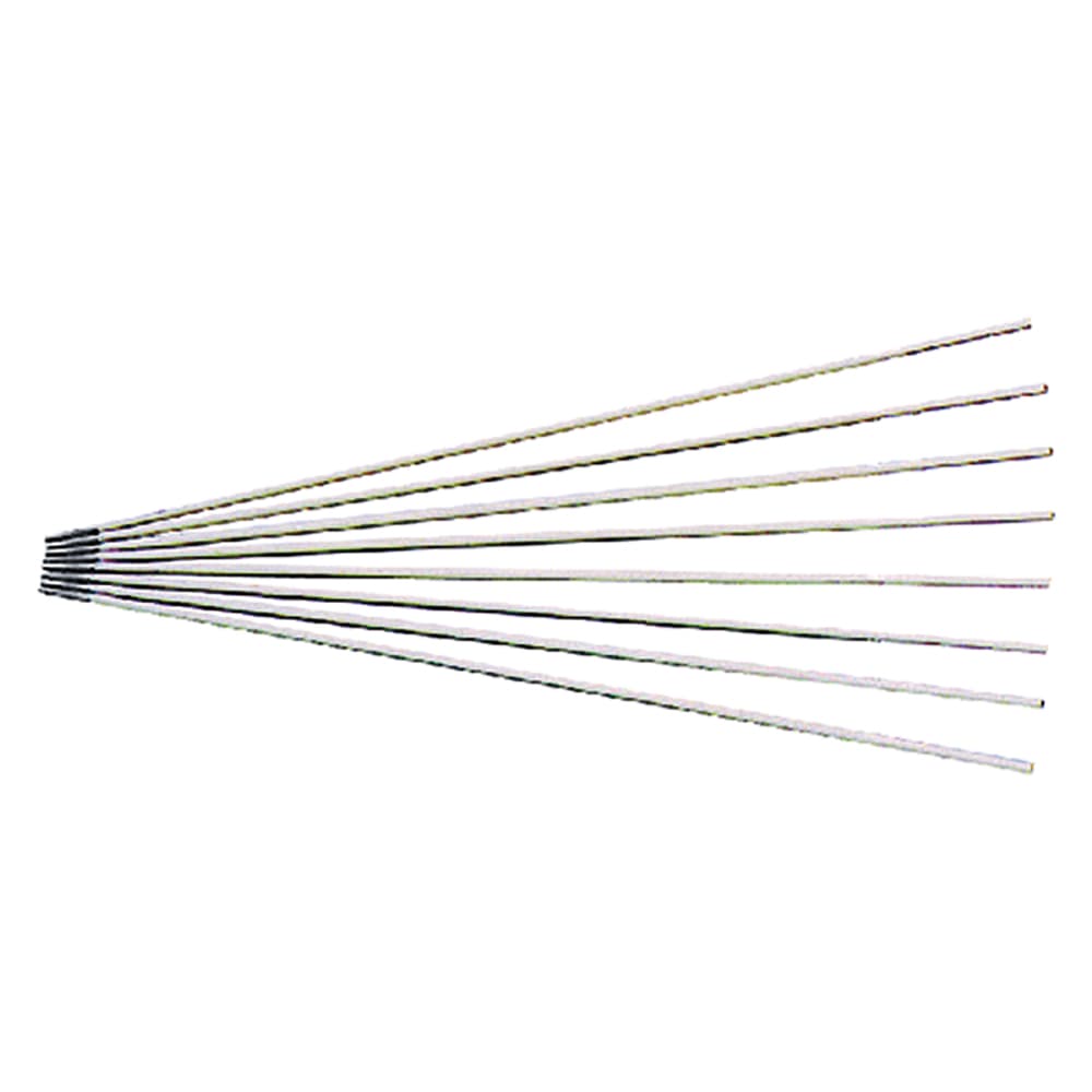Elettrodi per INOX INOX 5 308 Pezzi Ø 2,5 mm - 2