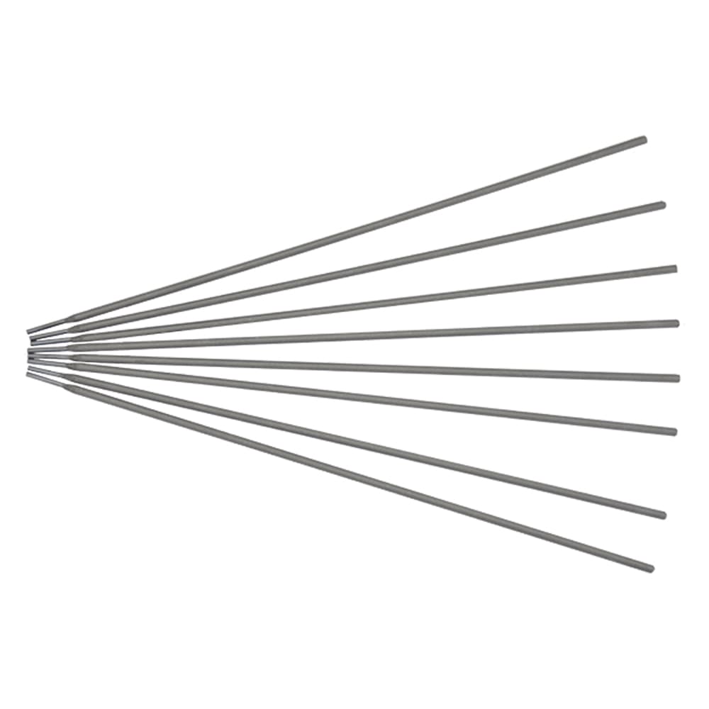 Elettrodi per Ghisa Koncreto Confezione 8 Pezzi 2,5 mm - 2