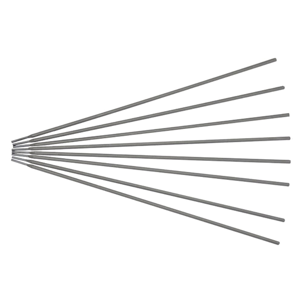 Elettrodi per Ghisa Koncreto Confezione 8 Pezzi 2,5 mm