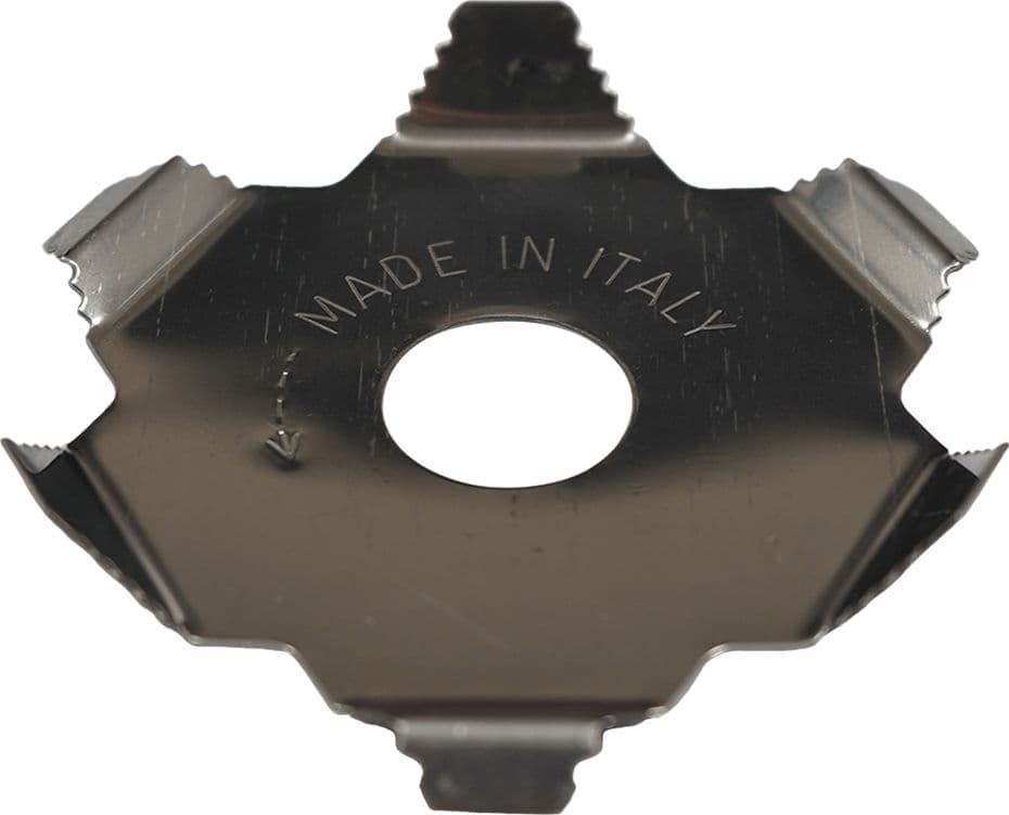 Disco Anti Groviglio Erba Universale Ninja – Autres