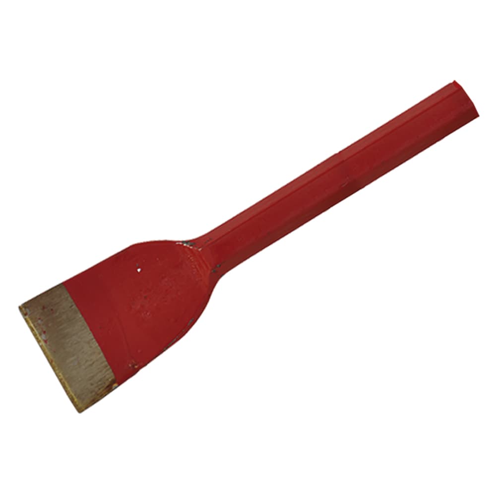 Scalpello per Piastrellista Scalpello 5 Pezzi 70 mm - 2