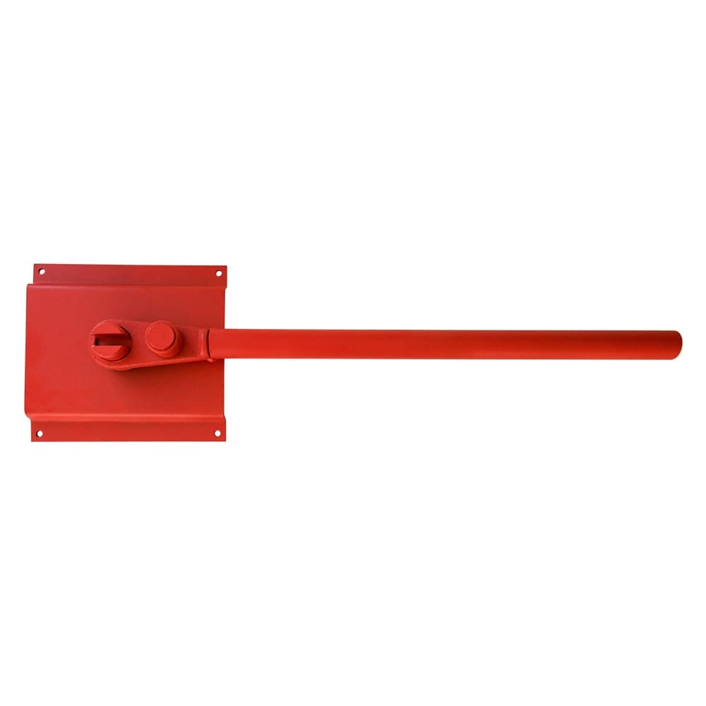 Piastra Piegaferro 12 mm – Made In Italy