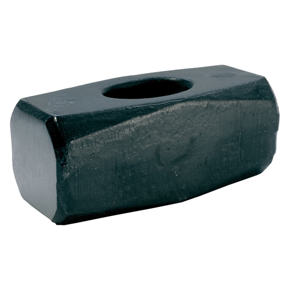 Mazza a Coppia Ottagonale 4 Kg Codice 100552 - 2