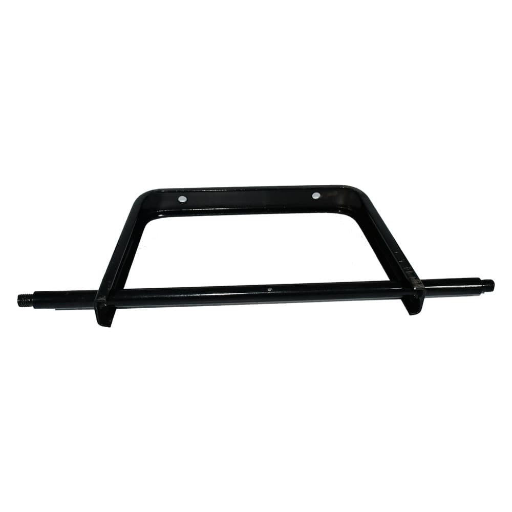 Supporto Posteriore Vasca Carrello Lif Tippy in Metallo - 2