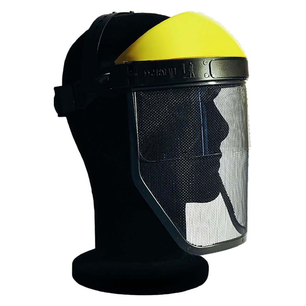 Schermo Protettivo Combinato con Frontalino - 2