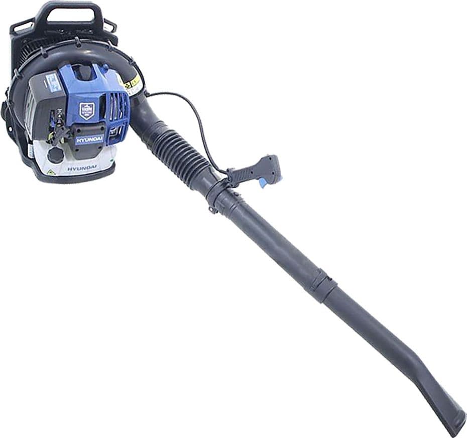 Soffiatore a Zaino Hp 1,8 Hyundai 35801 - 2